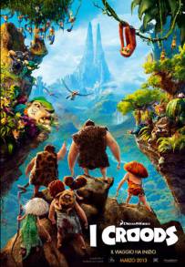 I Croods