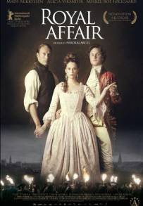 Royal Affair