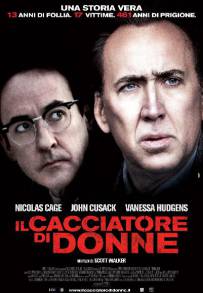 Il cacciatore di donne