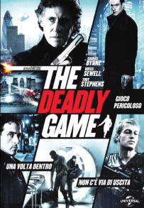 The Deadly Game - Gioco pericoloso