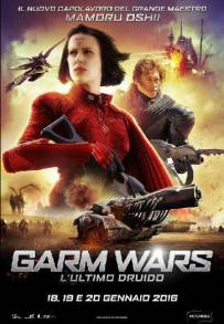 Garm Wars: L'ultimo druido