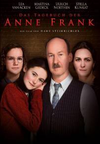 The Diary of Anne Frank