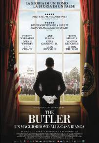 The Butler - Un maggiordomo alla Casa Bianca