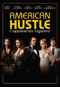 American Hustle - L'apparenza inganna