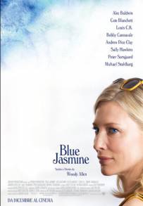 Blue Jasmine