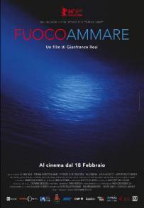 Fuocoammare