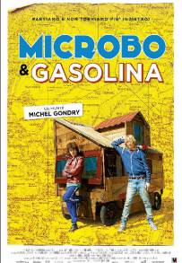 Microbo &amp; Gasolina