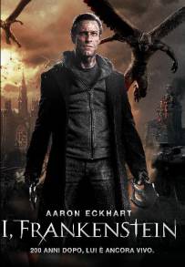 I, Frankenstein