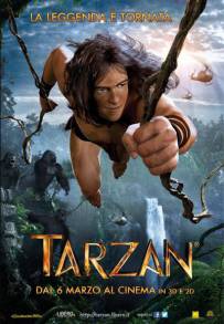 Tarzan