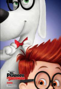 Mr. Peabody e Sherman