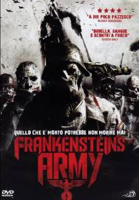 Frankenstein's Army