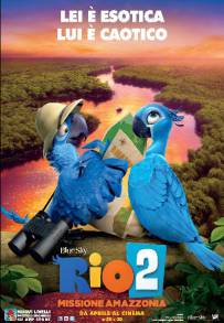 Rio 2 - Missione Amazzonia