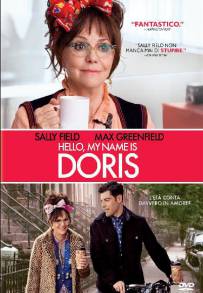 Hello, My Name Is Doris