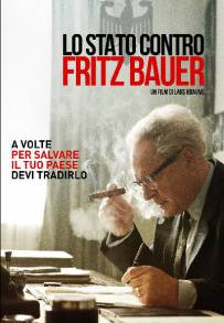 Lo stato contro Fritz Bauer