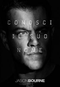 Jason Bourne