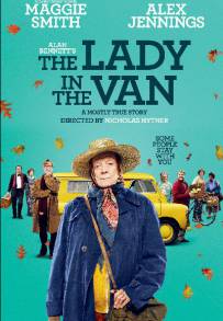 The Lady in the Van