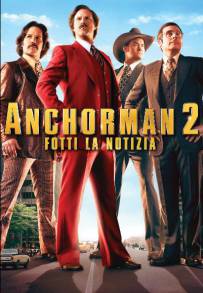 Anchorman 2 - Fotti la notizia