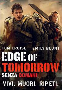 Edge of Tomorrow - Senza domani