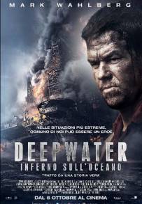 Deepwater - Inferno sull'Oceano