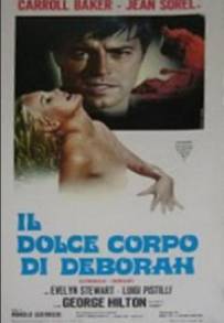 Il dolce corpo di Deborah