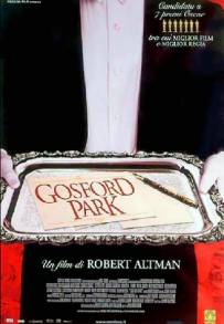 Gosford Park