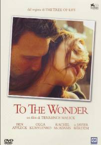 To the Wonder