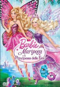 Barbie Mariposa e la principessa delle fate