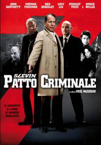 Slevin - Patto criminale