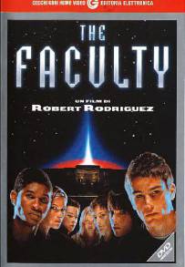 The Faculty