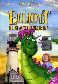 Elliott, il drago invisibile