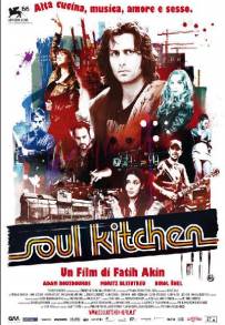 Soul Kitchen