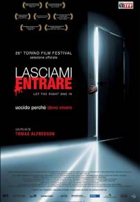 Lasciami entrare