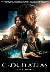 Cloud Atlas