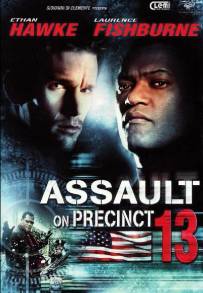 Assault on Precinct 13