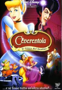 Cenerentola 3 - Il gioco del destino