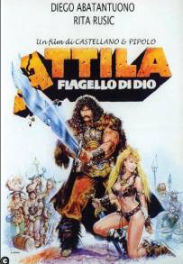 Attila flagello di Dio