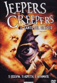 Jeepers Creepers - Il canto del diavolo