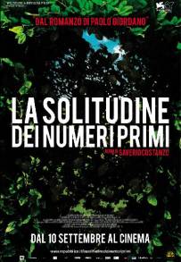 La solitudine dei numeri primi