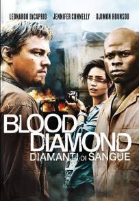 Blood diamond - Diamanti di sangue