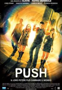 Push