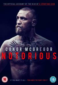 Conor McGregor: Notorious