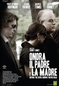 Onora il padre e la madre