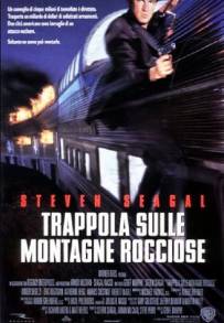 Trappola sulle Montagne Rocciose