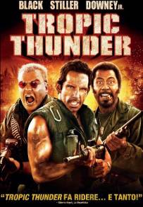 Tropic Thunder