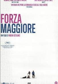 Forza maggiore