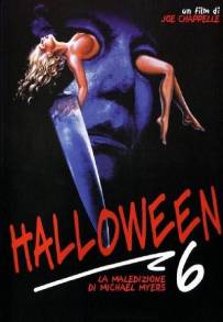 Halloween 6 - La maledizione di Michael Myers