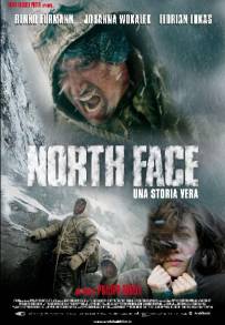 North Face - Una storia vera