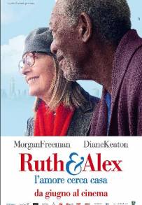 Ruth &amp; Alex - L'amore cerca casa