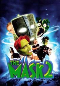 The Mask 2