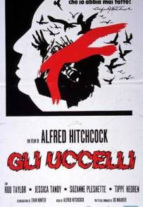 Gli uccelli